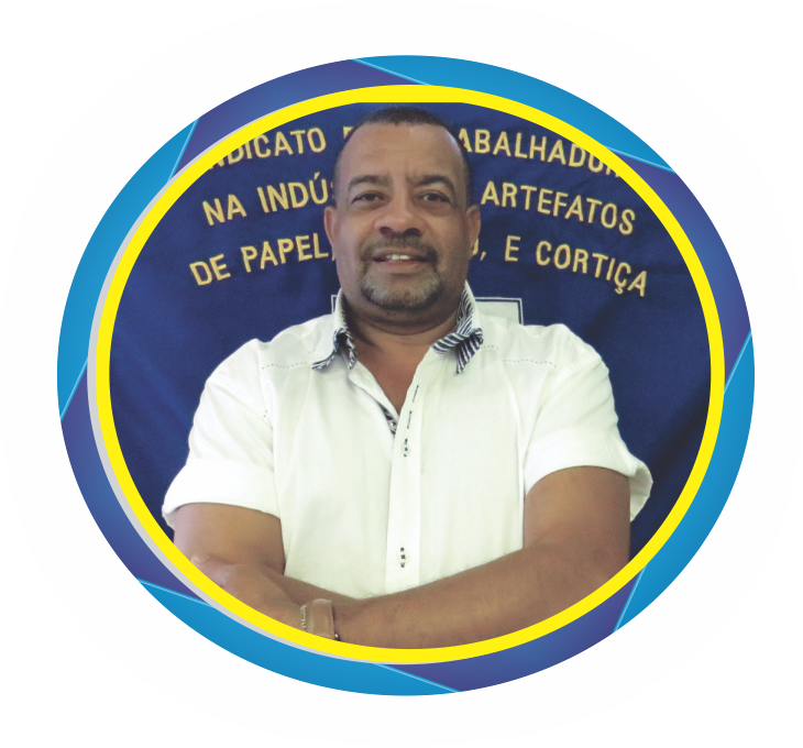 Diretoria Executiva Efetiva - José Jair Ramos de Almeida
