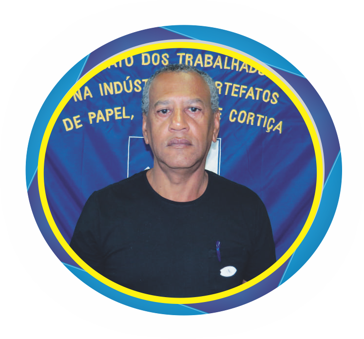 Diretoria Executiva Efetiva - Oscar Claudimiro Ferreira