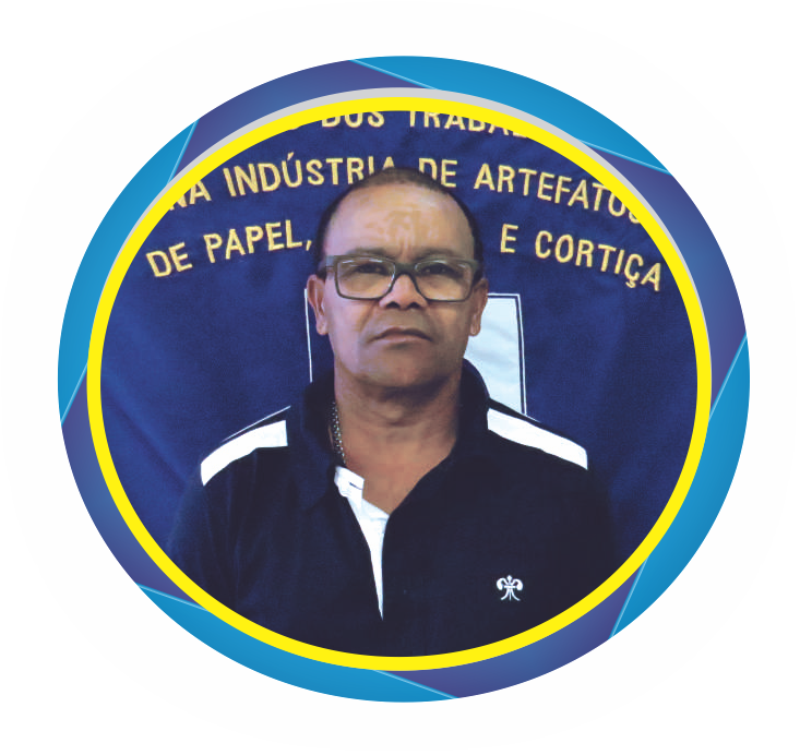 Diretoria Executiva Efetiva Reginaldo B. da Silva - Secretário - de Esportes, Lazer e Cultura