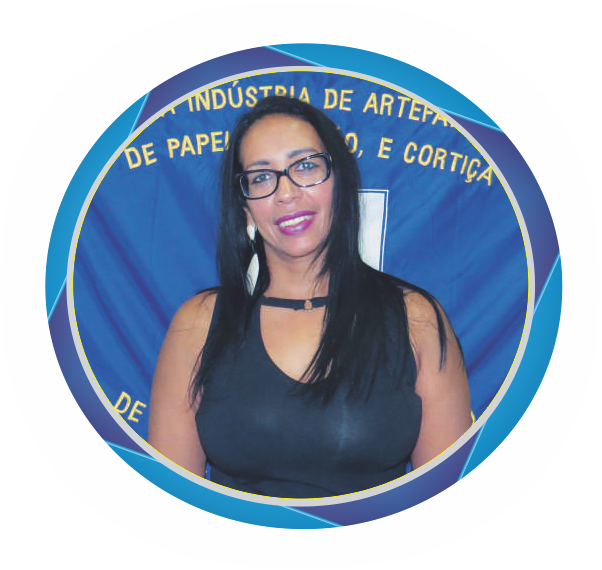 Diretoria Executiva Suplentes - Aleksandra Maria Simão