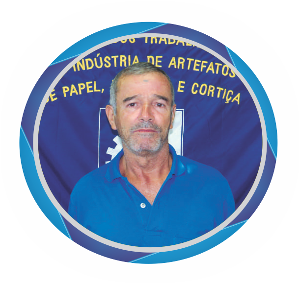 Diretoria Executiva Suplentes -João Luciano Pinto