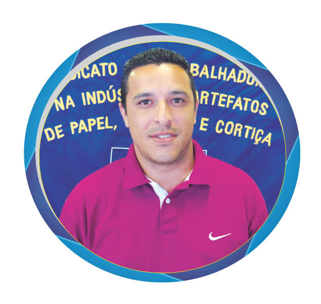 Diretoria Executiva Suplentes -Renato Alexandre L. da Silva
